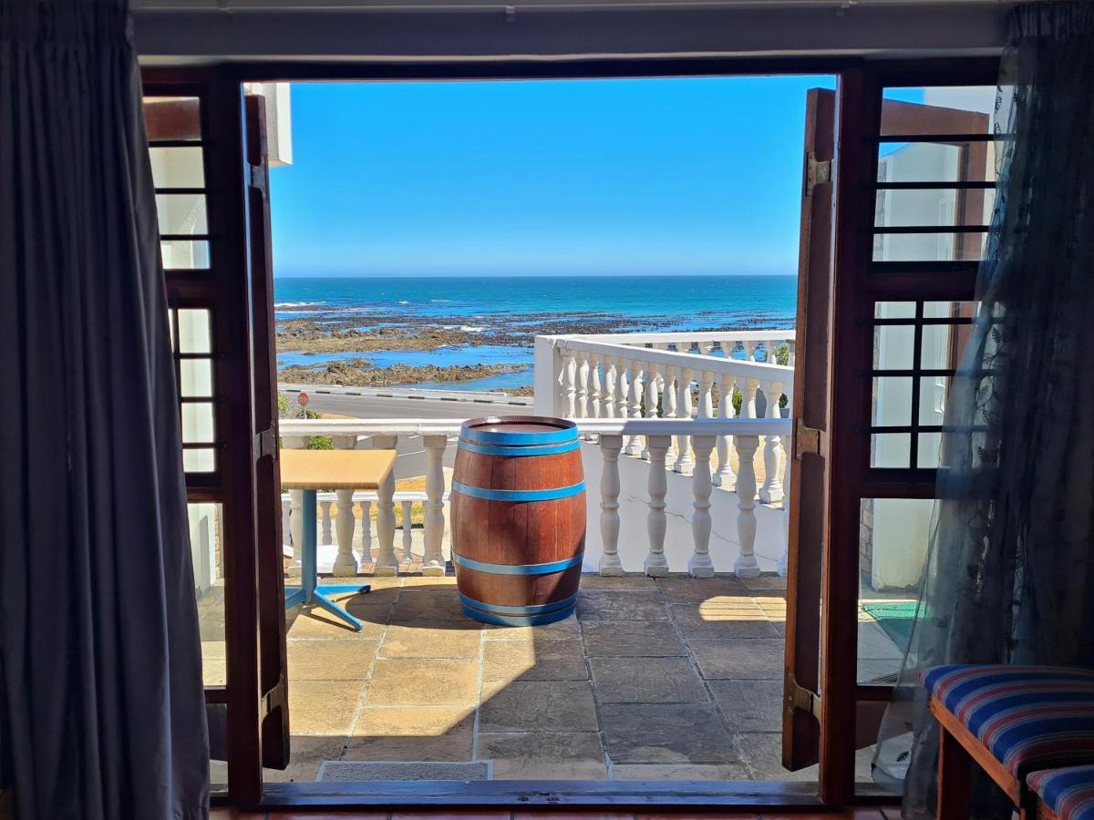 Walkerbay Accommodation Gansbaai Exterior foto