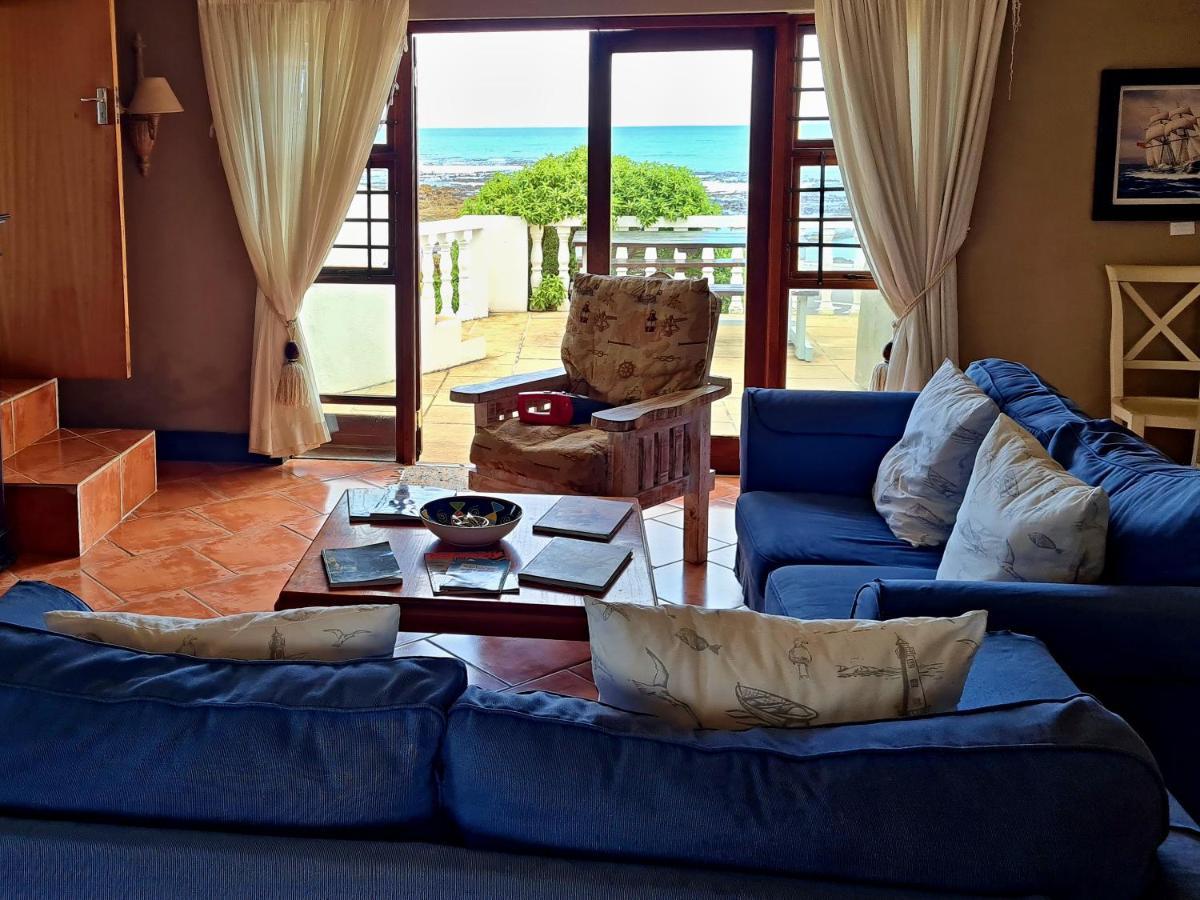 Walkerbay Accommodation Gansbaai Exterior foto