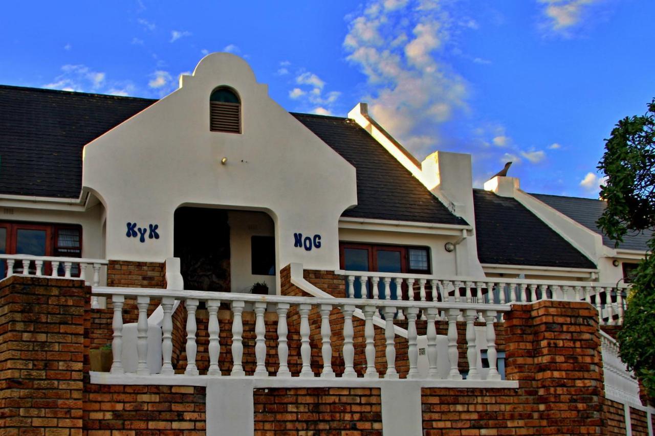 Walkerbay Accommodation Gansbaai Exterior foto