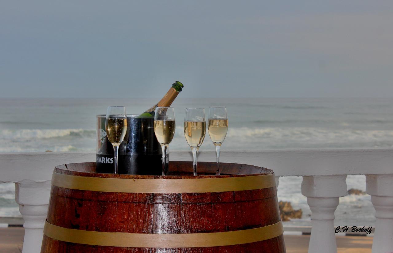 Walkerbay Accommodation Gansbaai Exterior foto