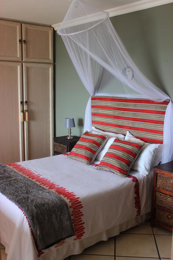 Walkerbay Accommodation Gansbaai Exterior foto