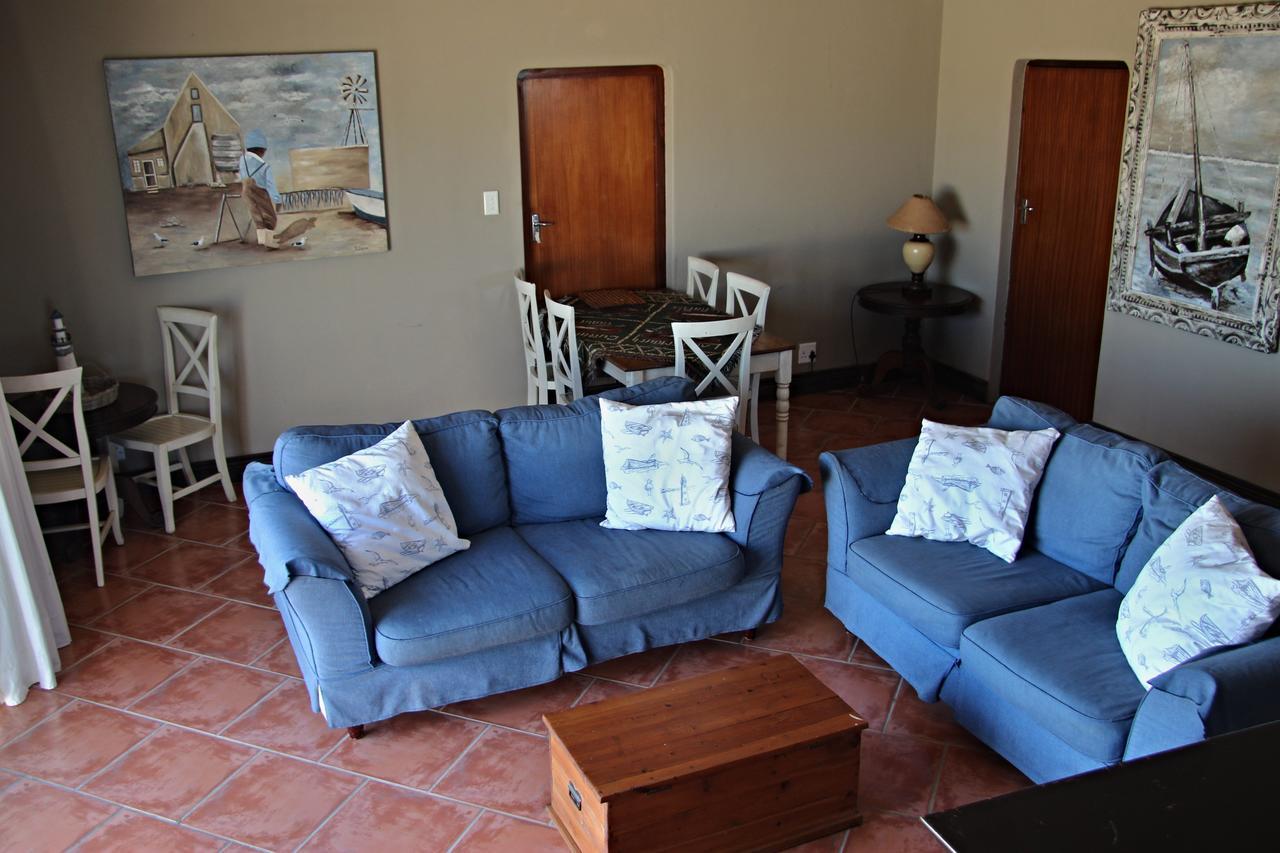 Walkerbay Accommodation Gansbaai Exterior foto