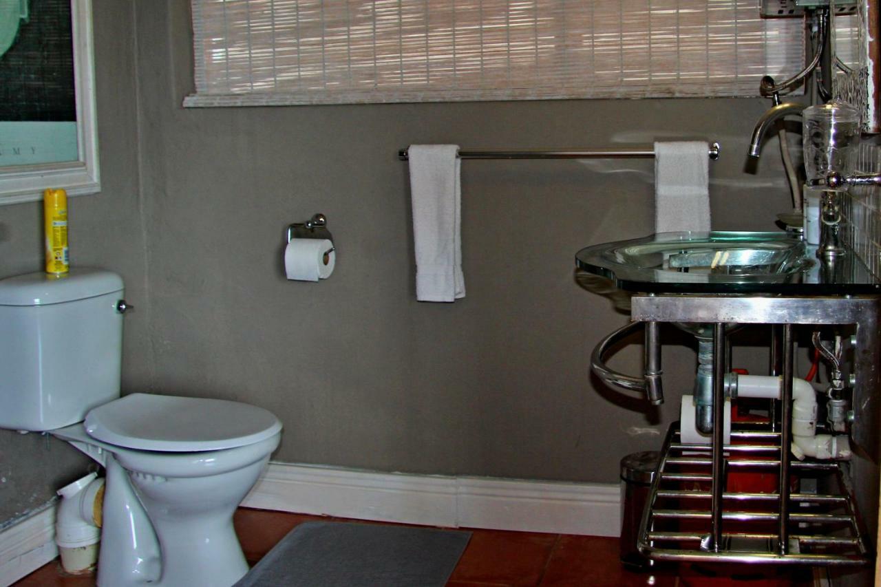 Walkerbay Accommodation Gansbaai Exterior foto