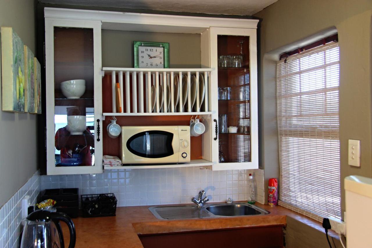 Walkerbay Accommodation Gansbaai Exterior foto